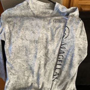Magellan dry fit long sleeve